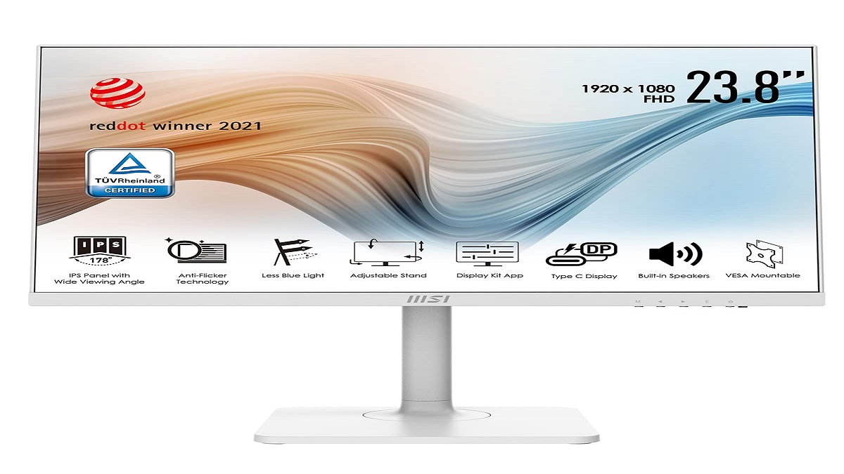 5 Best Computer Monitors In India Ideal for Modern Day Corporate