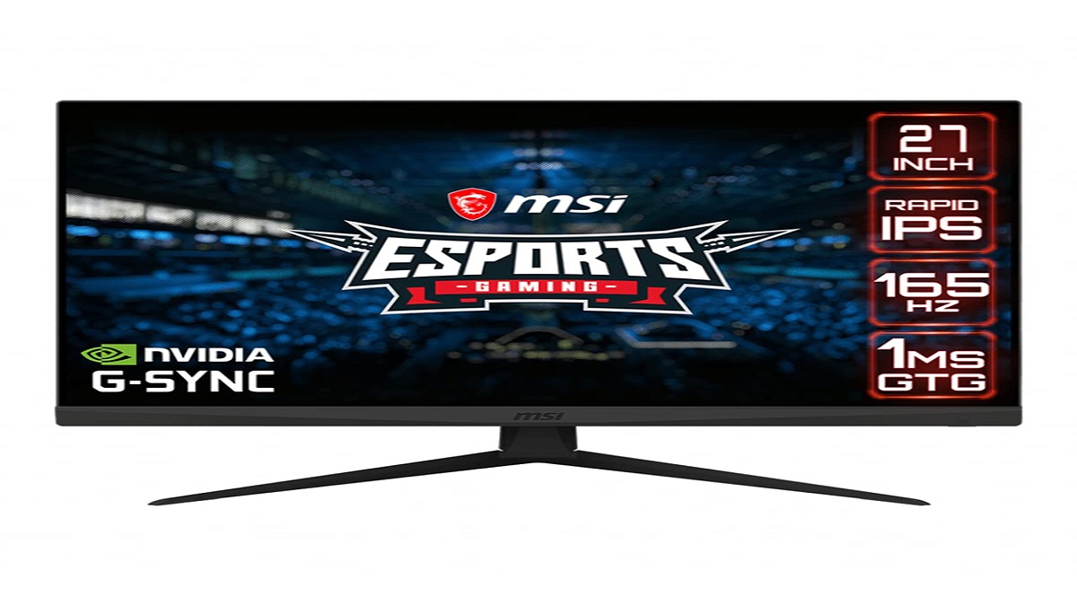 Best Gaming Monitors In India Enhance Your Gaming Experience HerZindagi