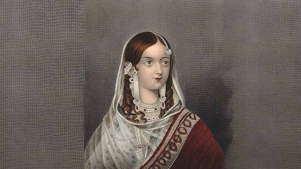 मुगल बादशाह औरंगजेब की बेगम नवाब बाई के बारे में रोचक तथ्य जानें 