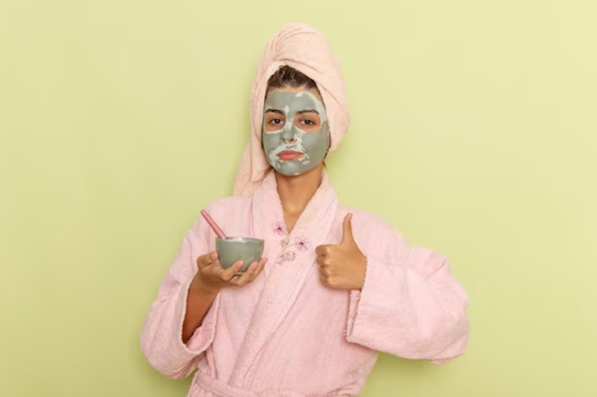 multani mitti face pack