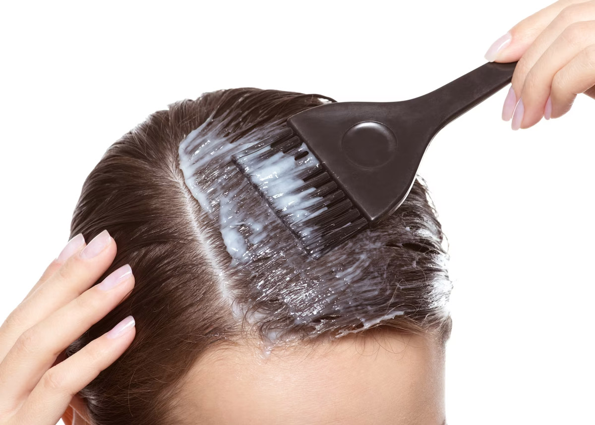 natural remedy for itchy scalp
