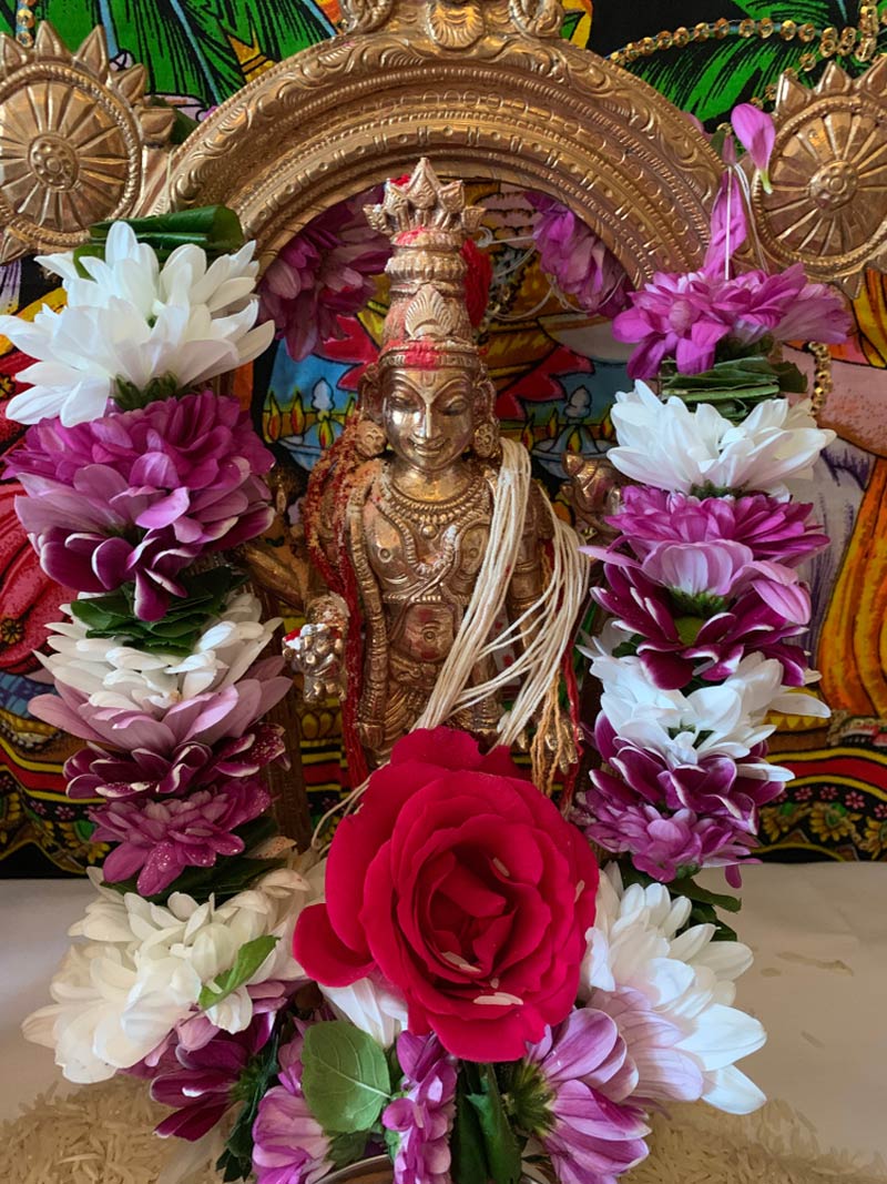 nirjala ekadashi  ka mantra in hindi