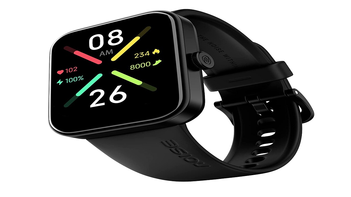 Best Smartwatches In India Packed With Powerful Health Features