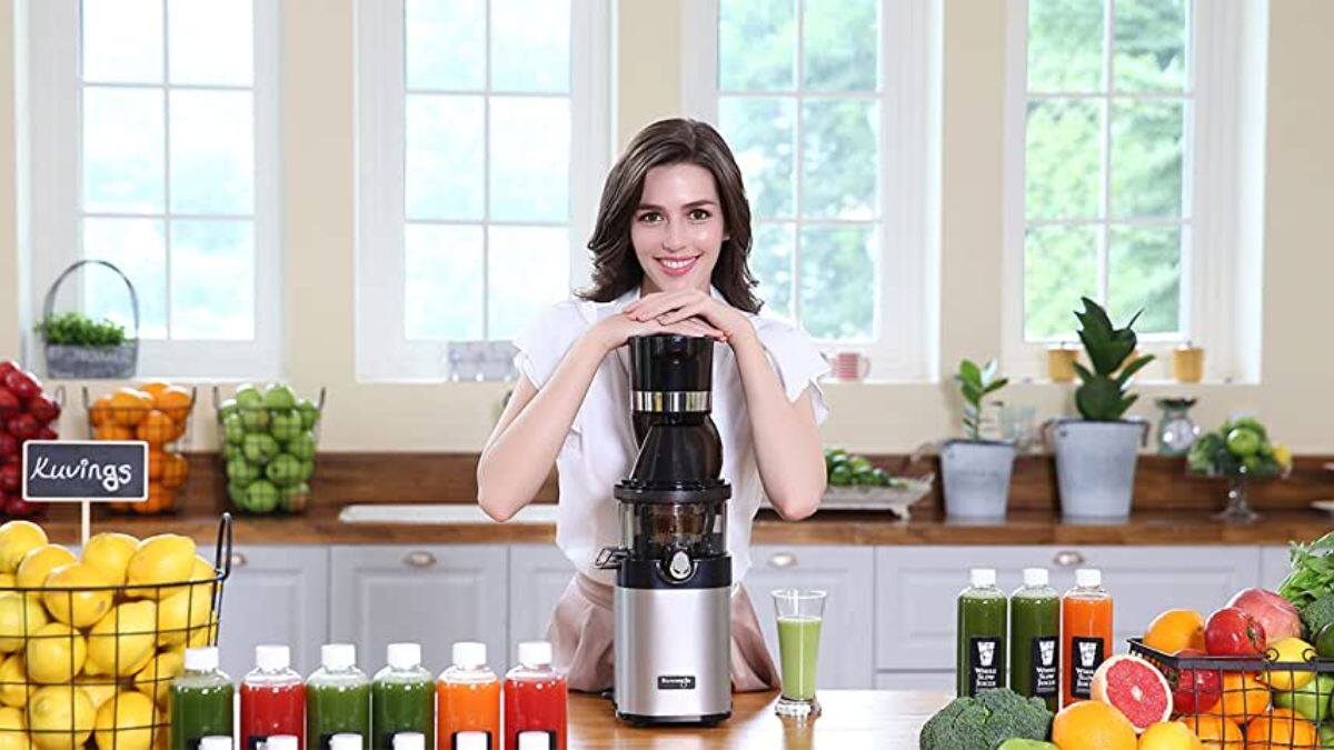 Best Mixer Juicer गर्मी के मौसम में आसानी से घर पर बनाएं जूस, मिल्कशेक