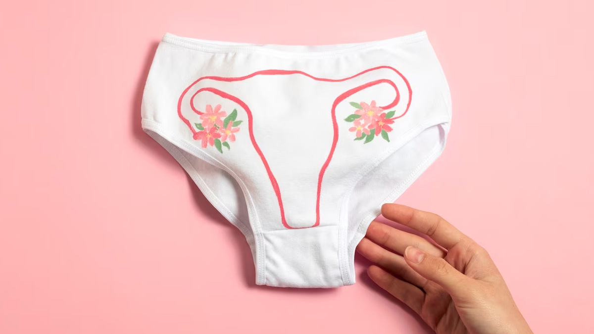 जानें पीरियड्स के दौरान किस तरह की पैंटी पहननी चाहिए? what kind of