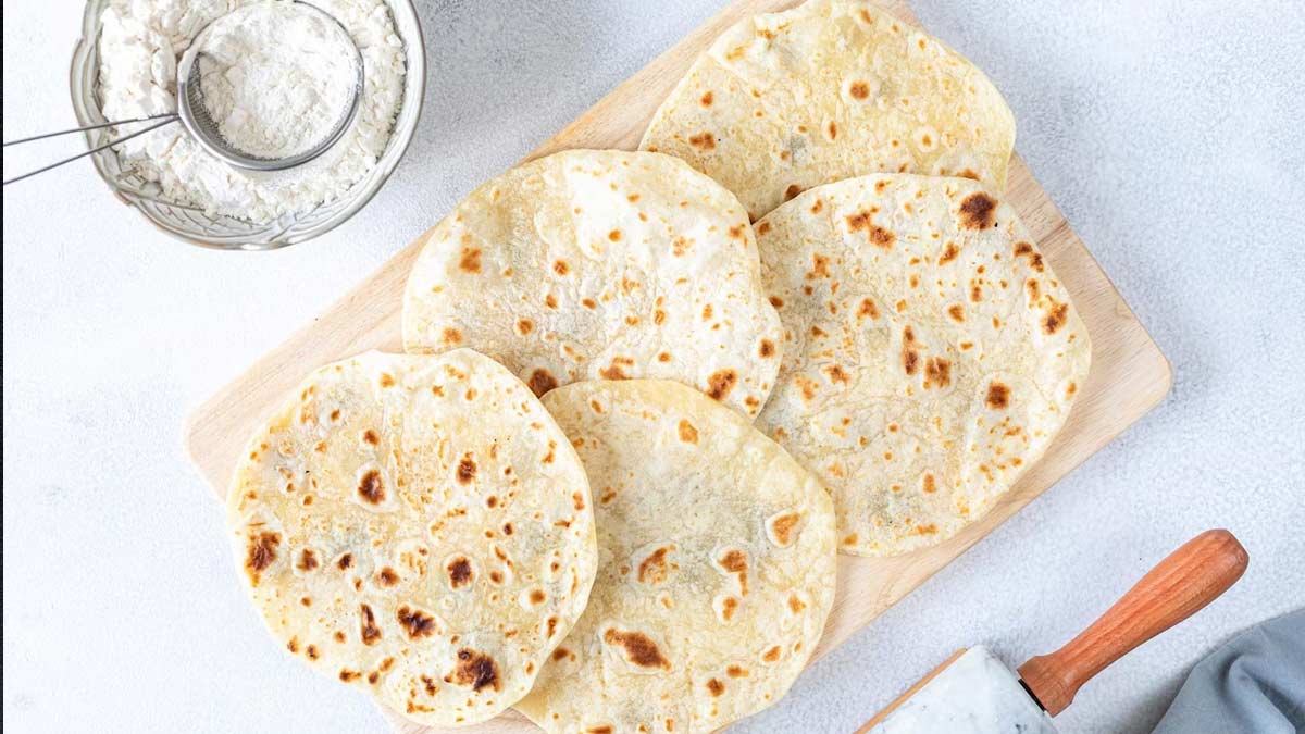 paratha making tips in hindi
