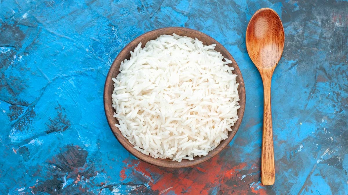 parboiled rice benefits