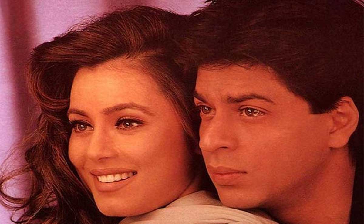 pardes movie interesting facts