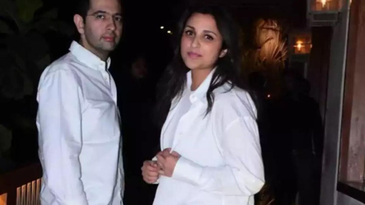 parineeti chopra raghav chadda