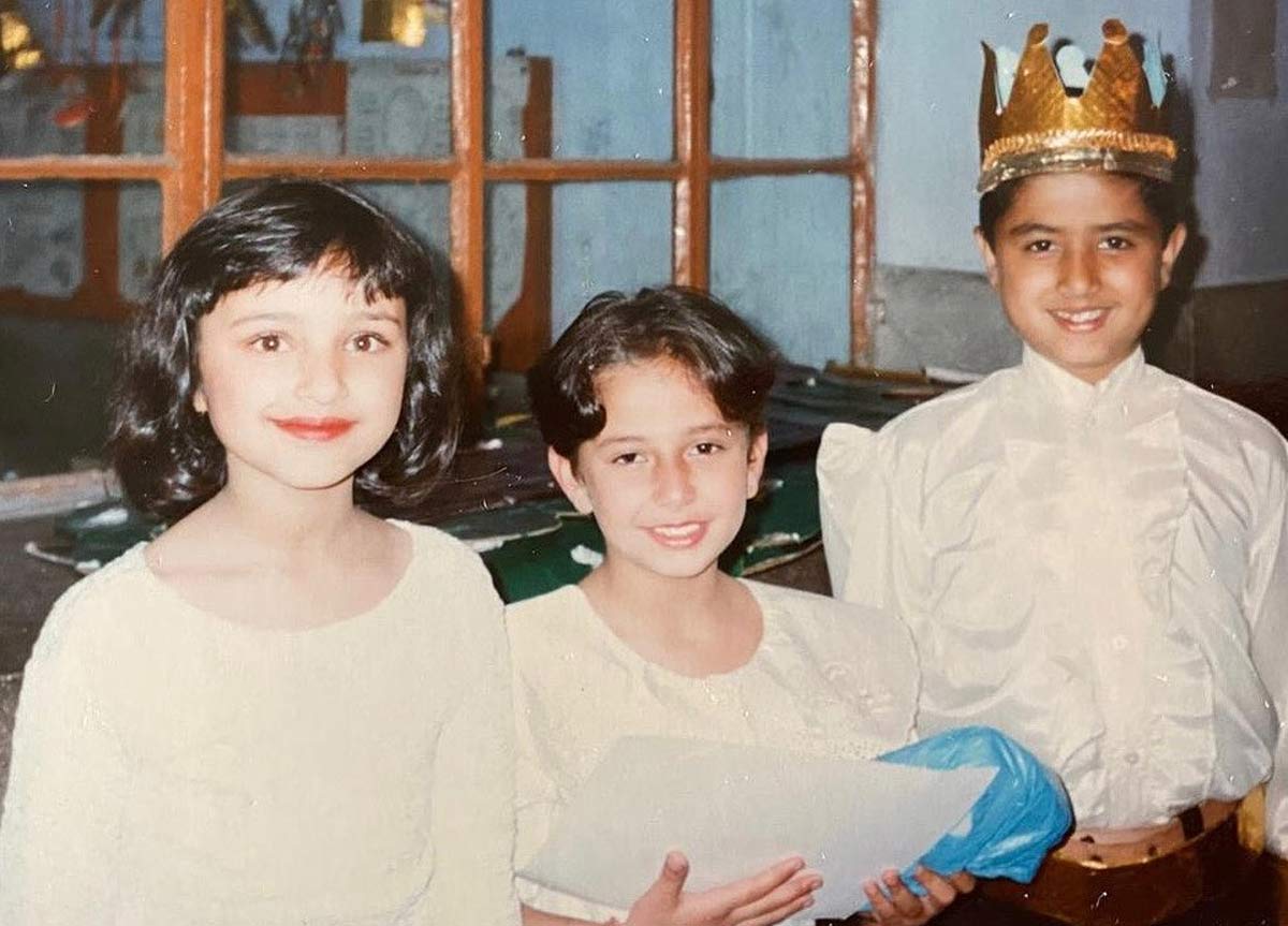 parineeti play school photo