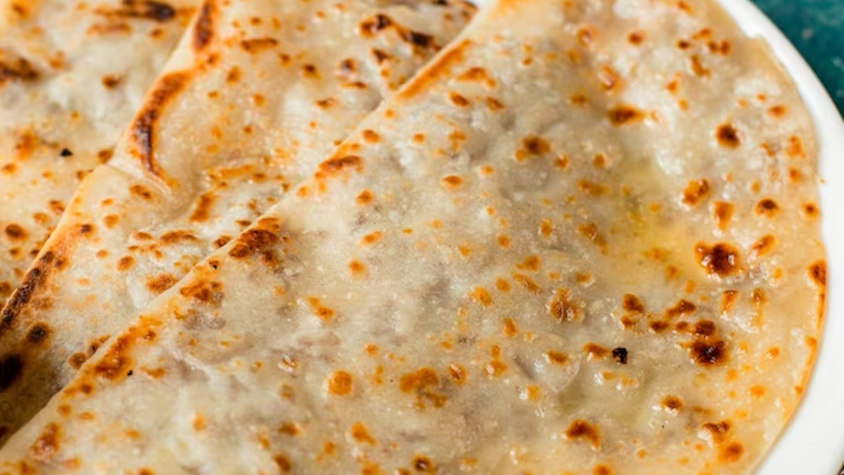 peda paratha easy recipes and tips