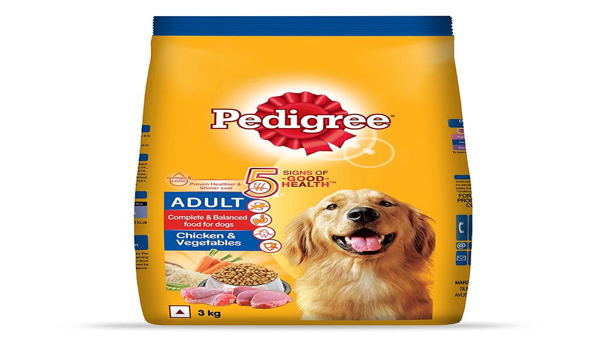 Best Dog Food: Try These Dog Food Brands For Your Furbabies | HerZindagi