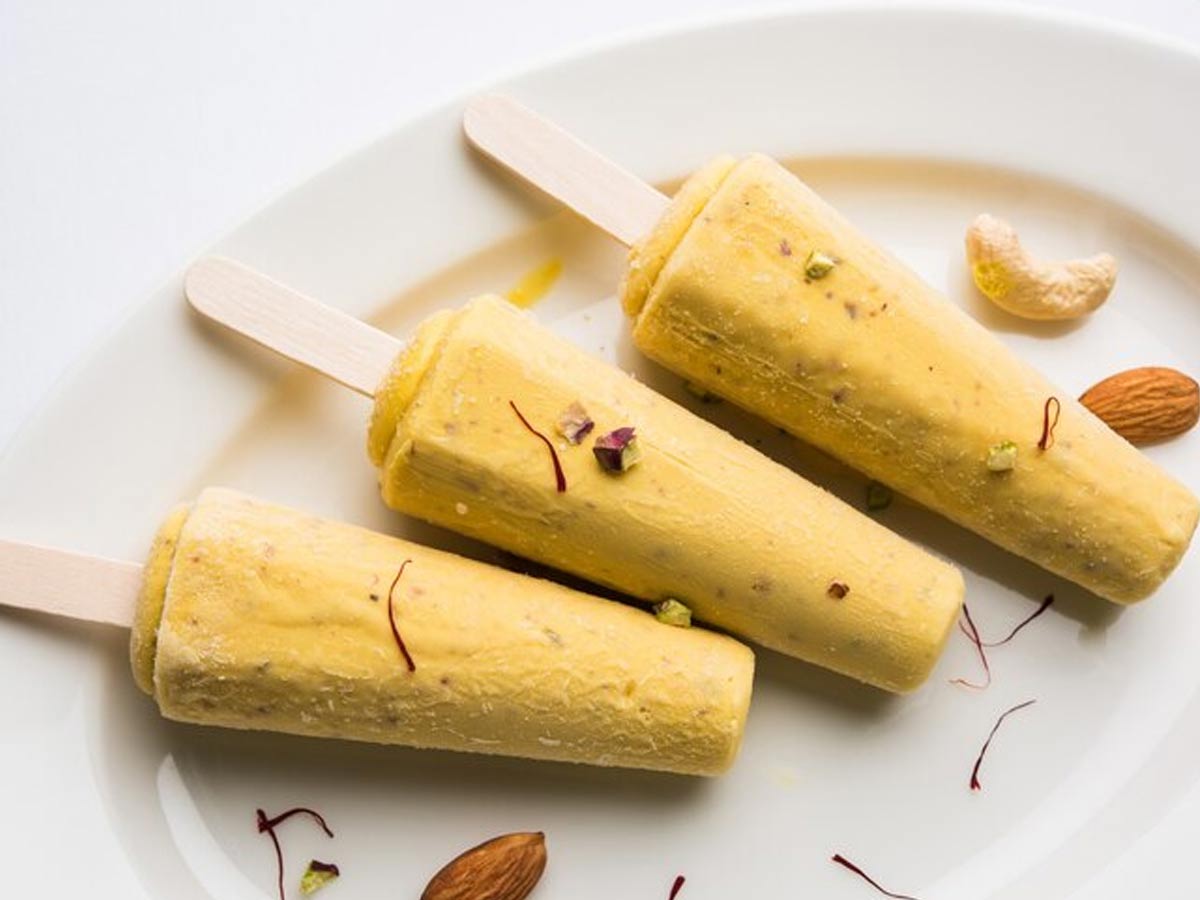 prakash kulfi aminabad