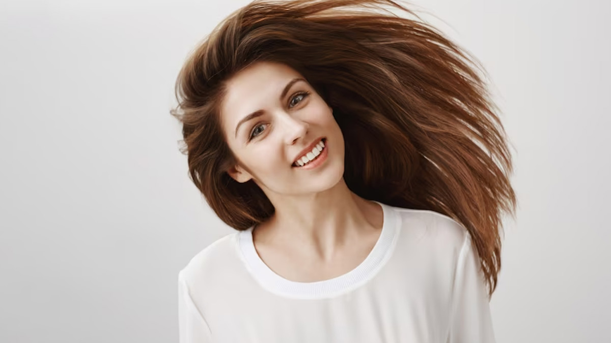 Pre Wash Hair Care बालों को धोने से पहले करें ये काम pre wash hair care routine you should