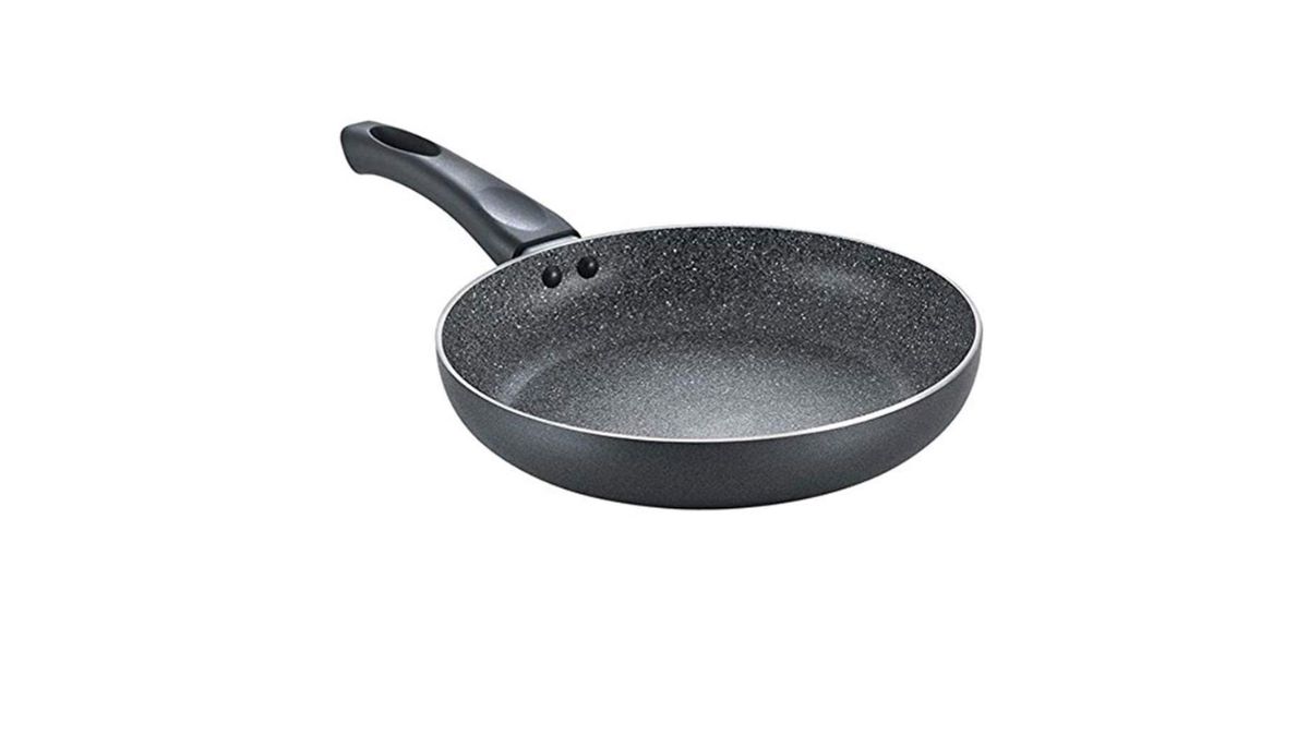 इन Best Frying Pan में ना चिपकेगा खाना, ना होगा बर्बाद! जबरदस्त नॉन