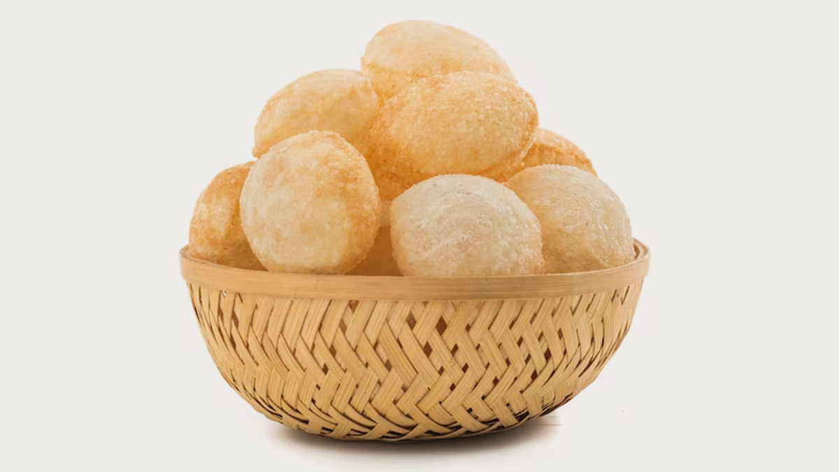 puri making tips in hindi