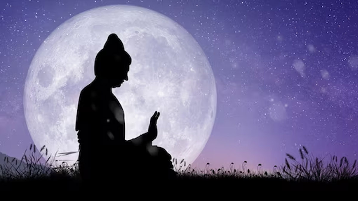 purnima ki vrat katha