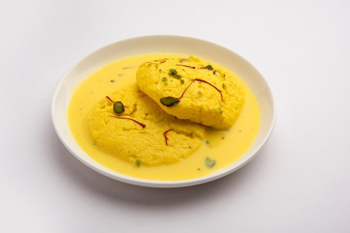 rabri rasmalai making tips in hindi
