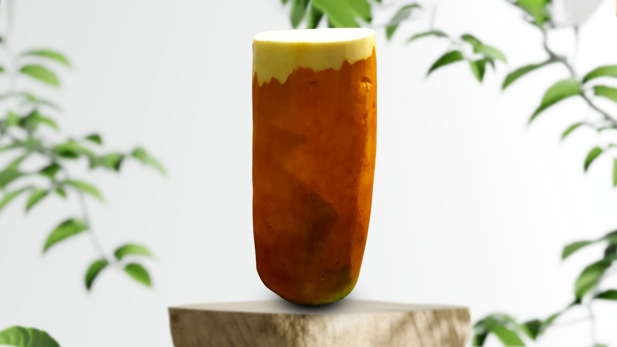 ram kand mool phal plant