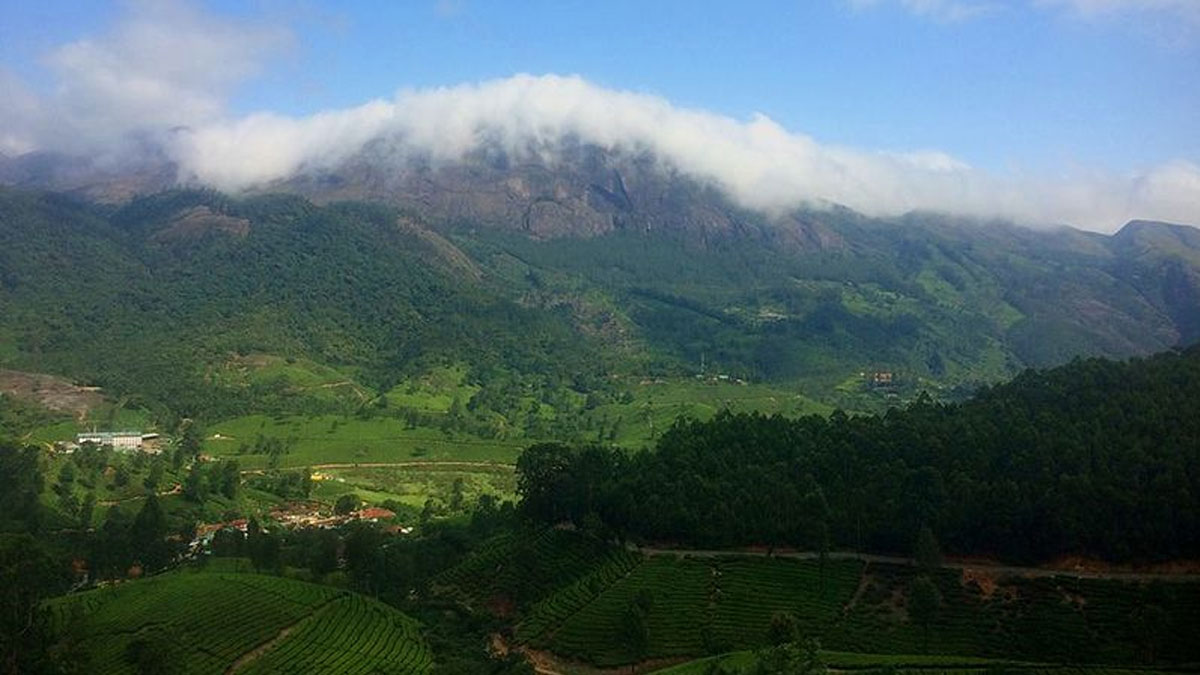 ranikhet uttarakhand
