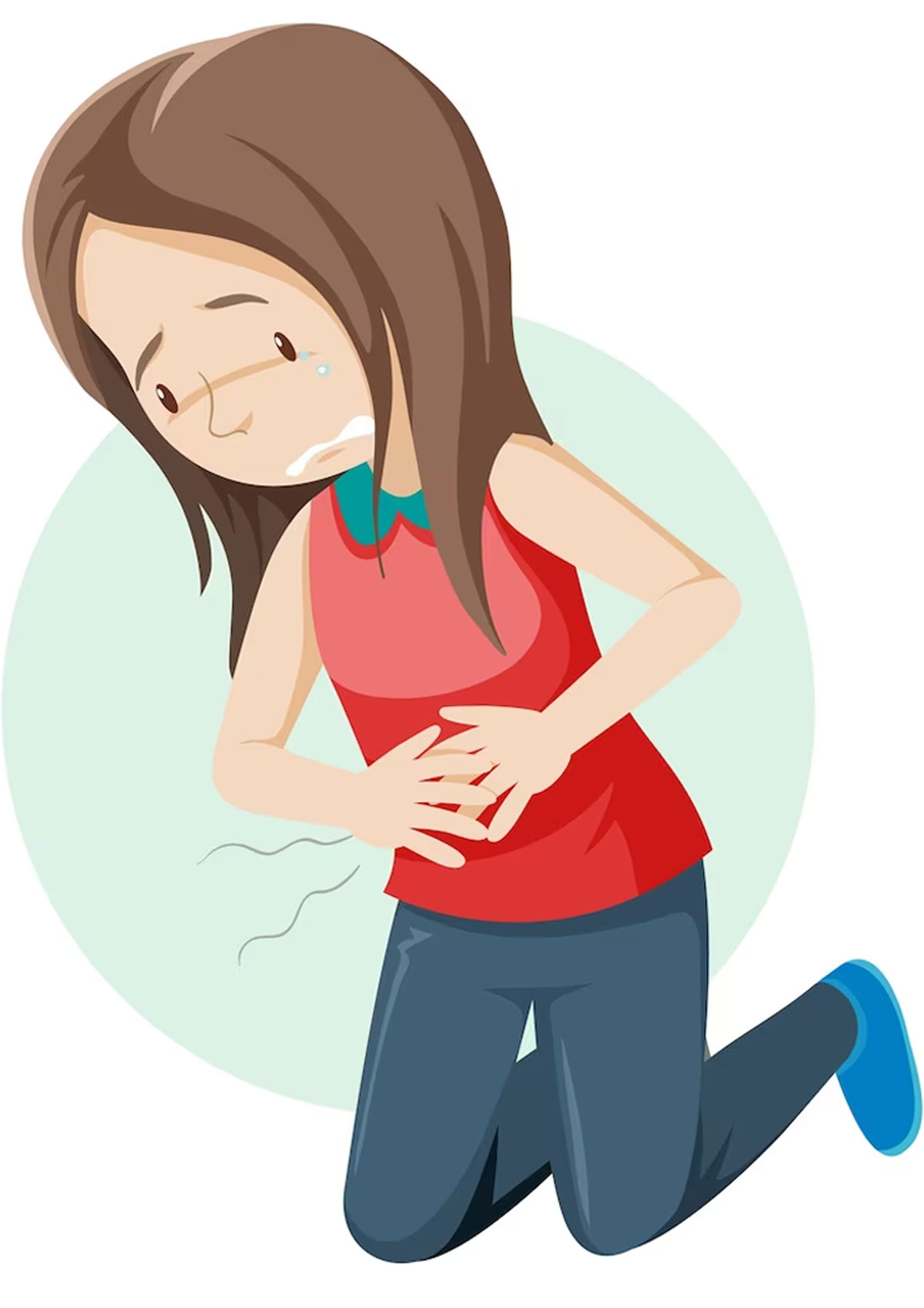 reasons for constipation