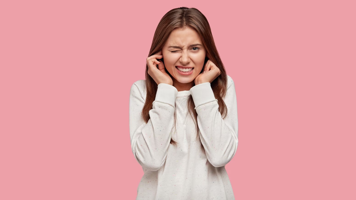 reasons for ear pain