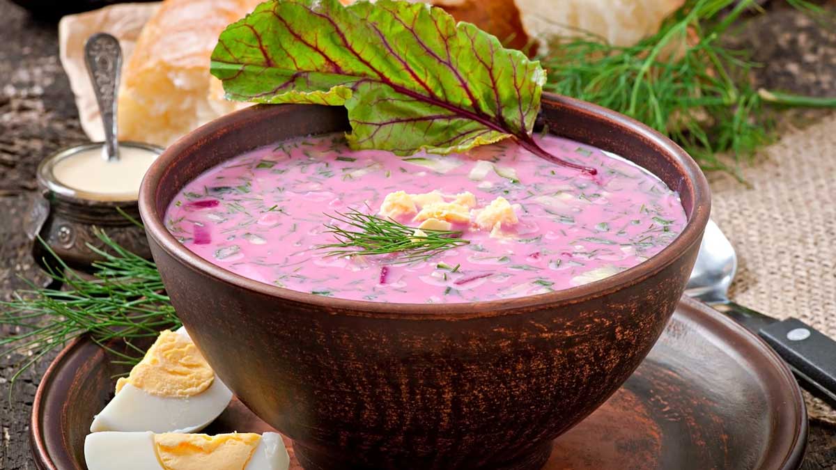 Purple Cabbage Soup Benefits: बैंगनी पत्तागोभी के सूप के फायदे जानकर इसे रोज पिएंगे आप