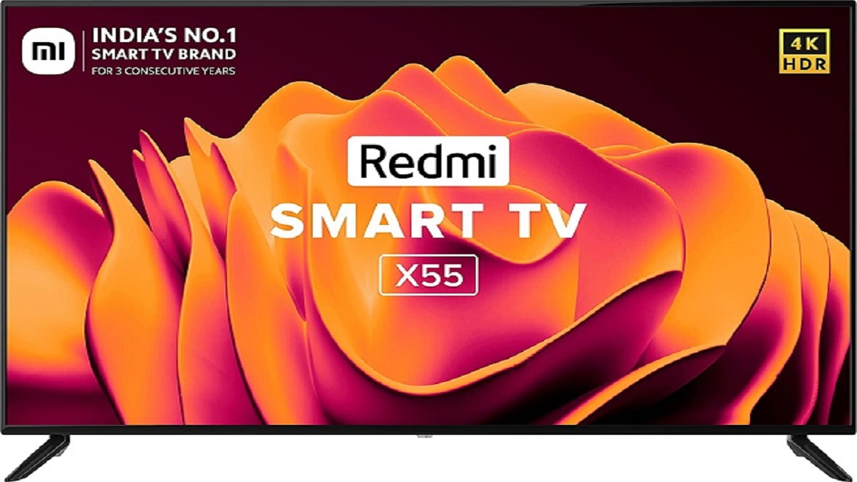 Best Redmi TV In India Enjoy A Cinematic Experience At Home HerZindagi