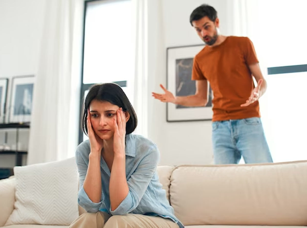 relationship cheating issues