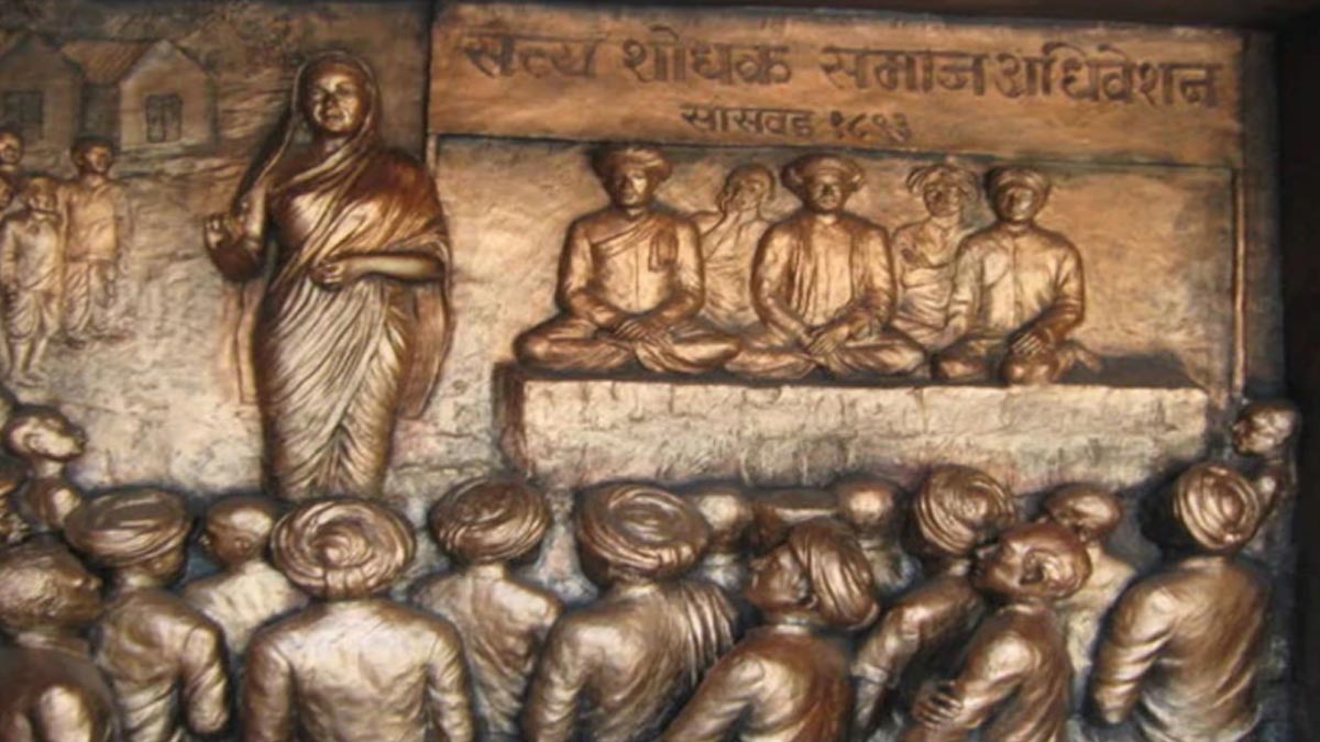 Savitribai Phule: The Trailblazer Who Set Up The First School For Girls ...