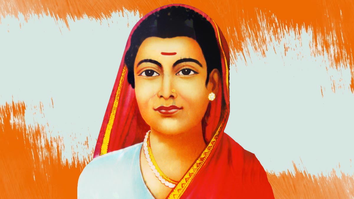 Savitribai Phule: The Trailblazer Who Set Up The First School For Girls In India