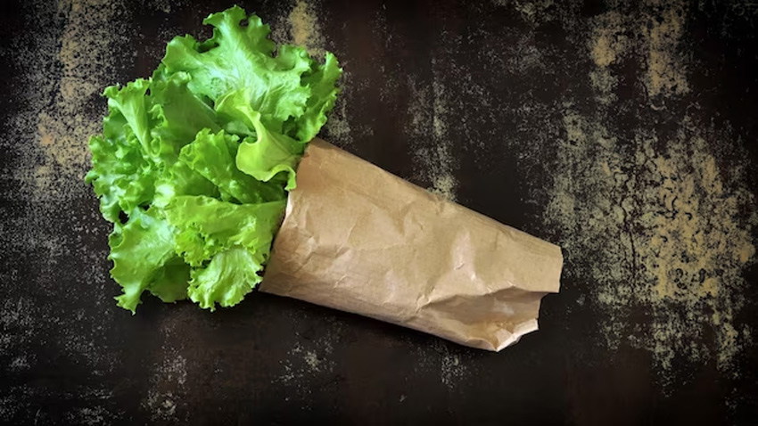 seven kitchen tips for summer