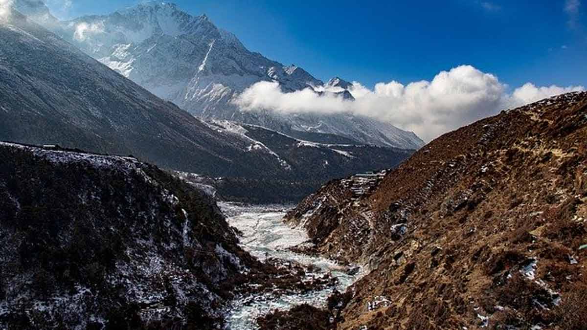 shangri la valley indias most mysterious place