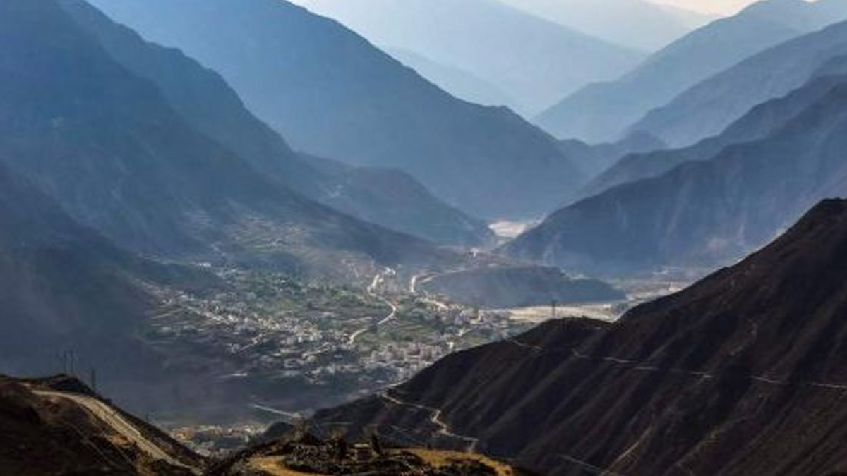 shangri la valley mystery in hindi