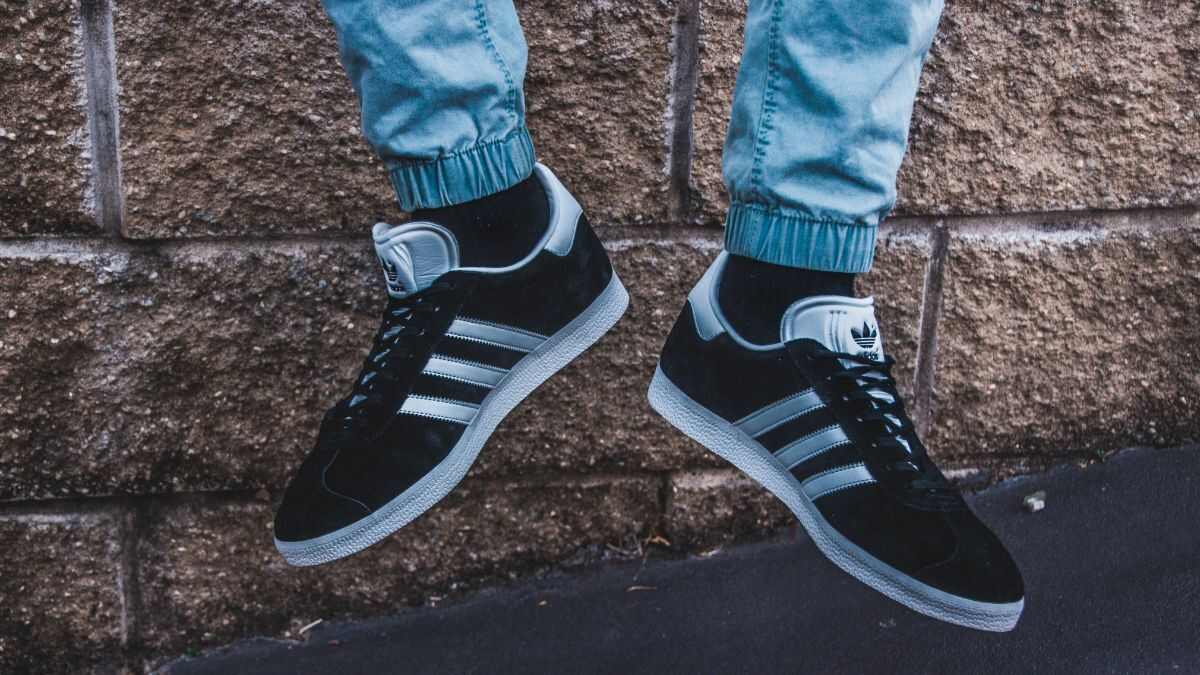 Compliment Enfant Snazzy best adidas running shoes 2014 Reproduction 