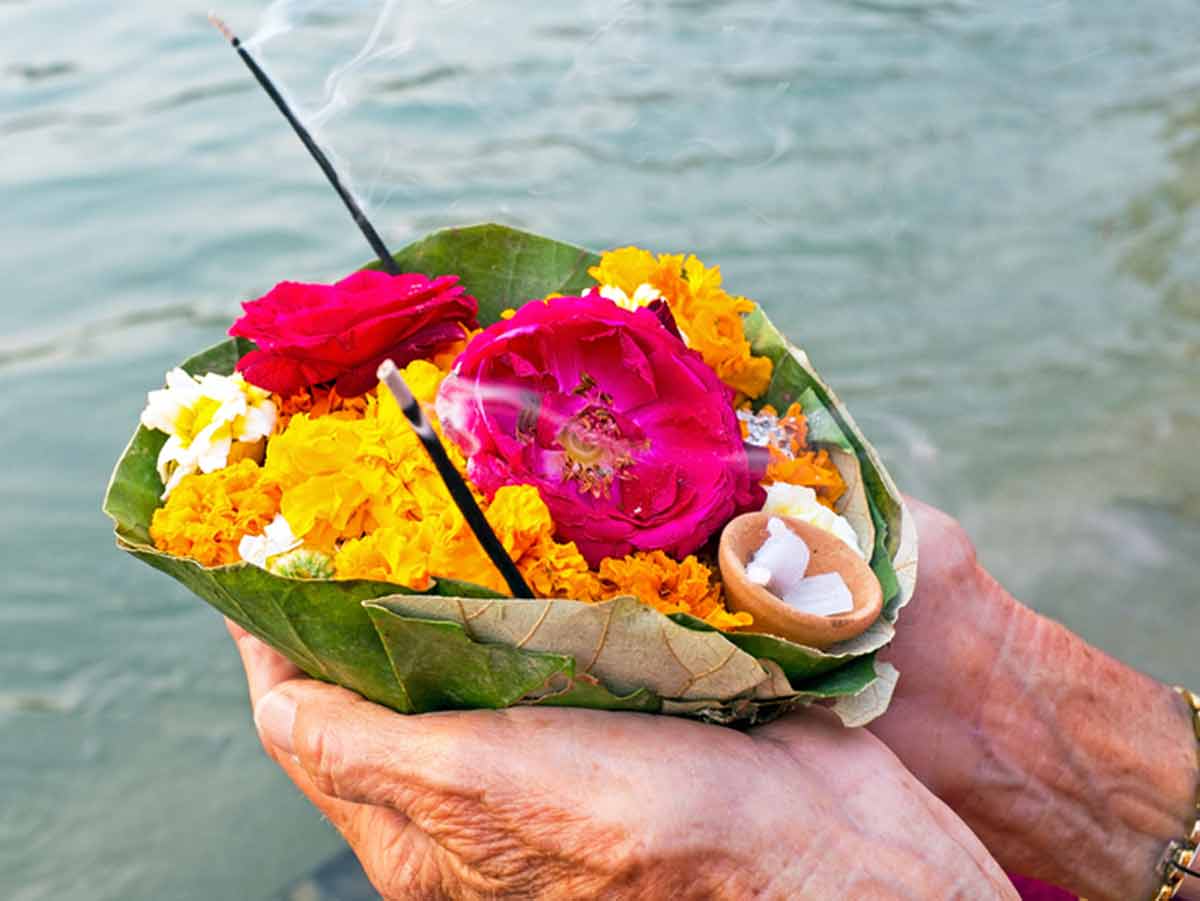 significance of  in hindu dharm