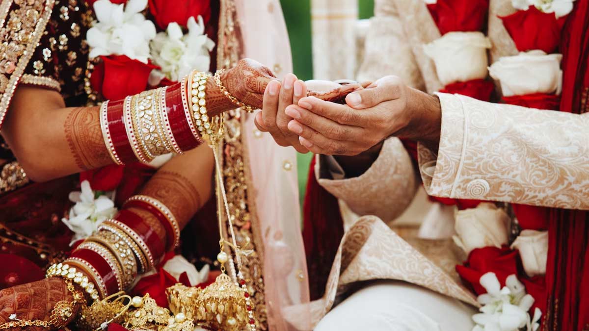 जानें क्यों निभाई जाती है भात की रस्म और इसका महत्व