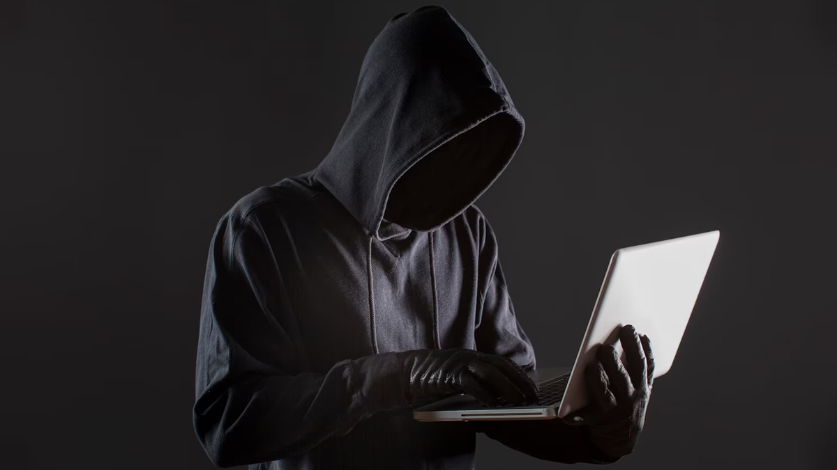 social media fake account