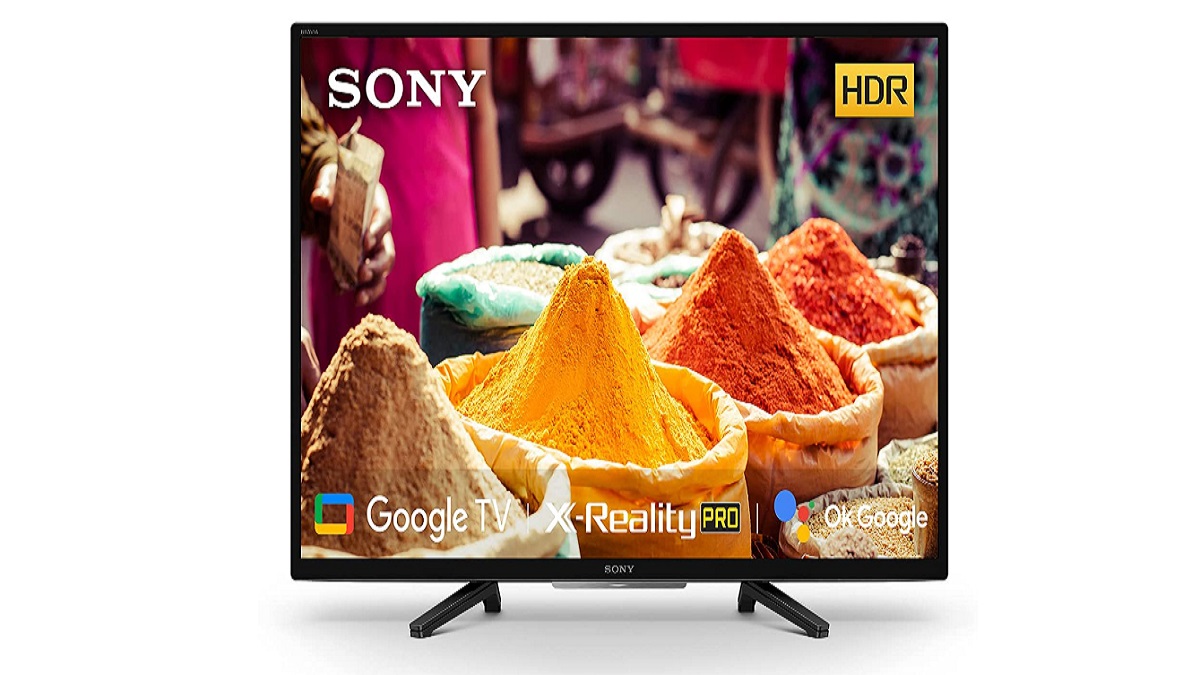 Amazon Sale 2023 52 के गजब डिस्काउंट पर मिल रही है Sony TVs, अभी घर