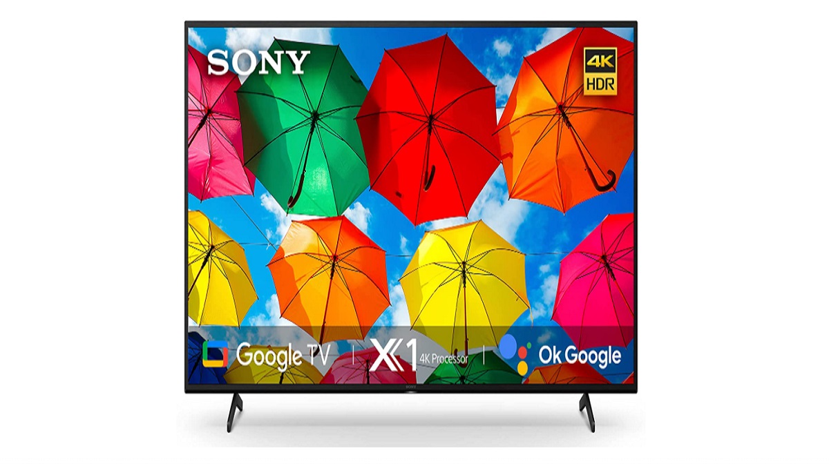 Amazon Sale 2023 52 के गजब डिस्काउंट पर मिल रही है Sony TVs, अभी घर