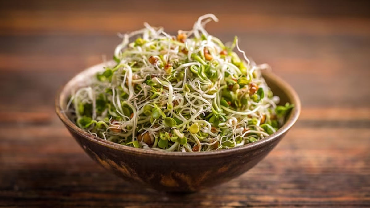 sprouts making tips in hindi