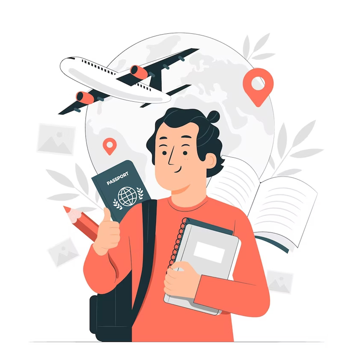 study abroad scholarship