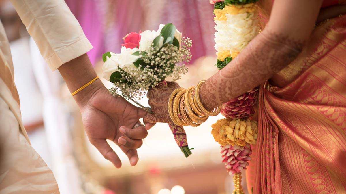 जानें तमिलनाडु शादियों में निभाए जाने वाले रिवाजों के बारे में