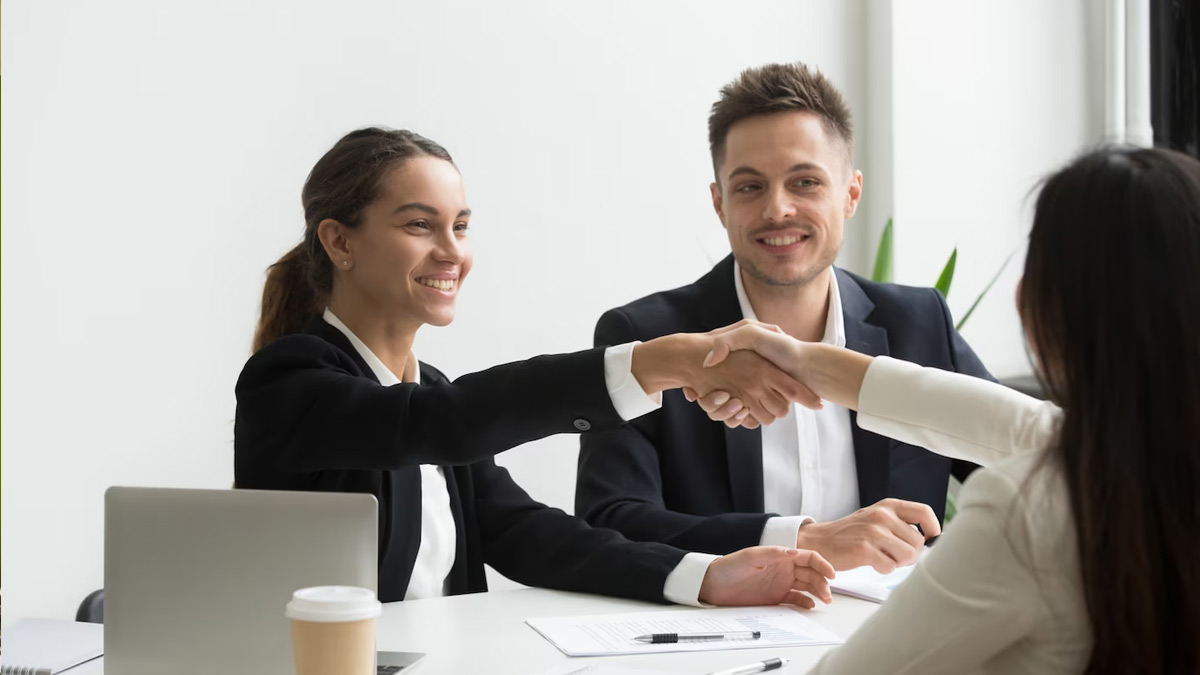 tips to build confidence during interview