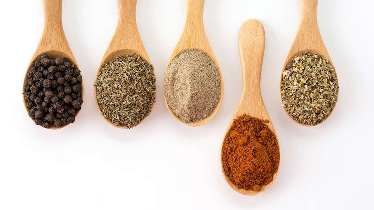 मिलावटी धनिया पाउडर की पहचान करने के टिप्स एंड ट्रिक्स how to