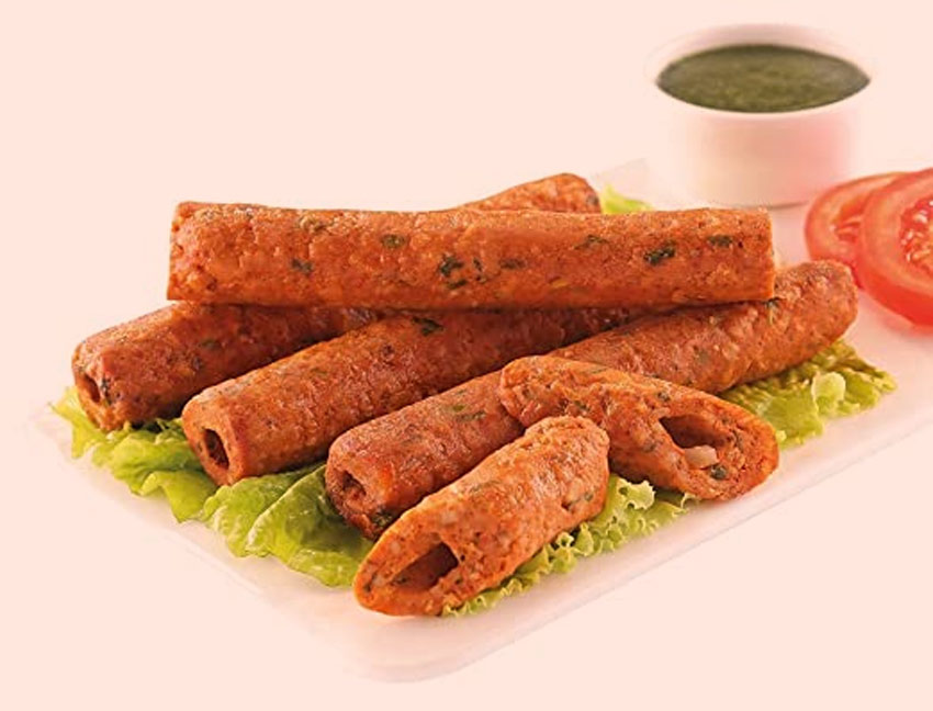 Kachap HZ Food School: मेहमानों के लिए बना रही हैं कबाब तो इन टिप्स को करें फॉलो