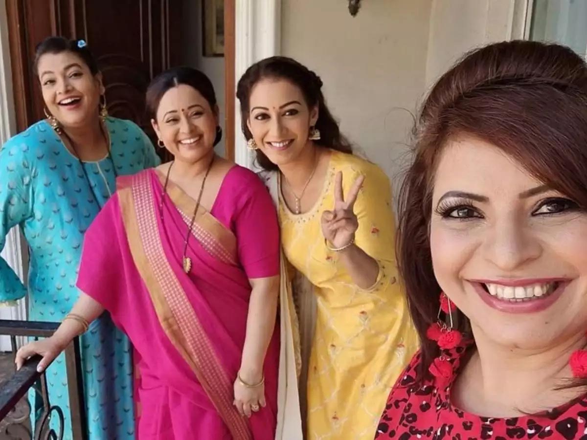 tmkoc roshan bhabhi fame jennifer mistry left show and accuses asit modi for sexual harassment