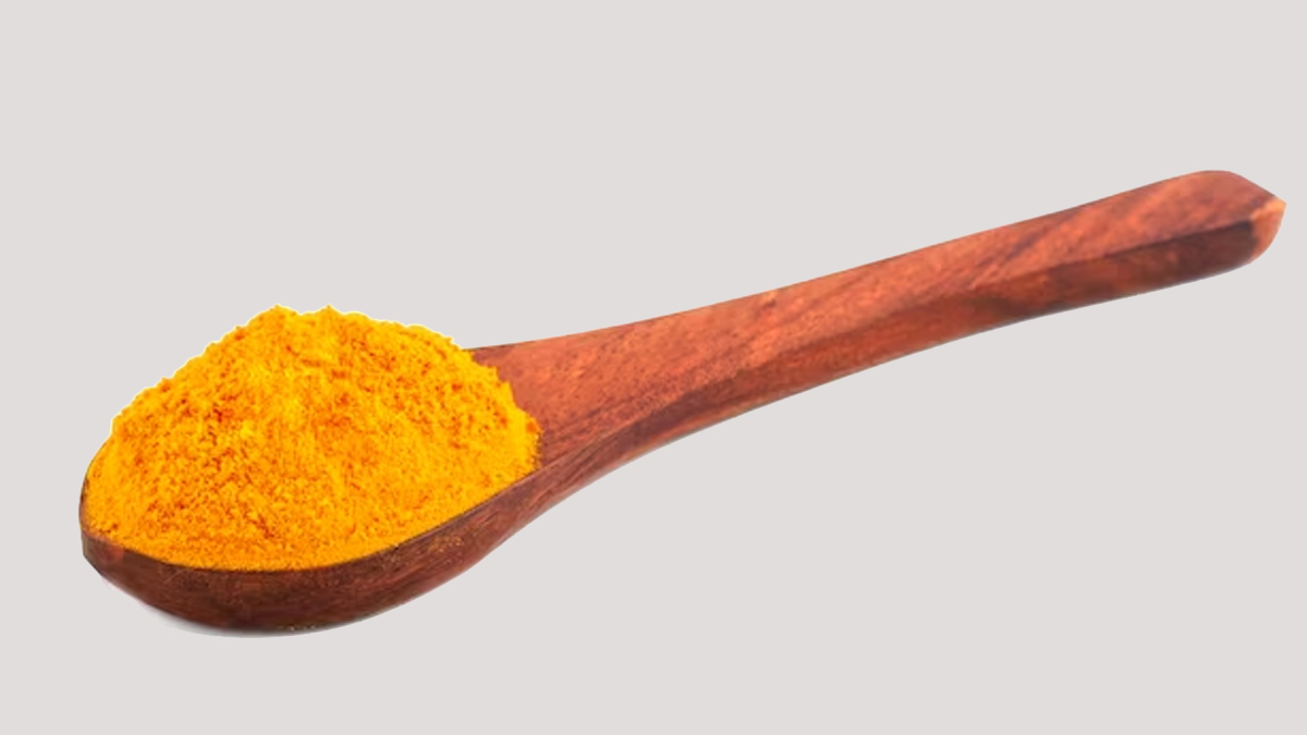 turmeric water for skin