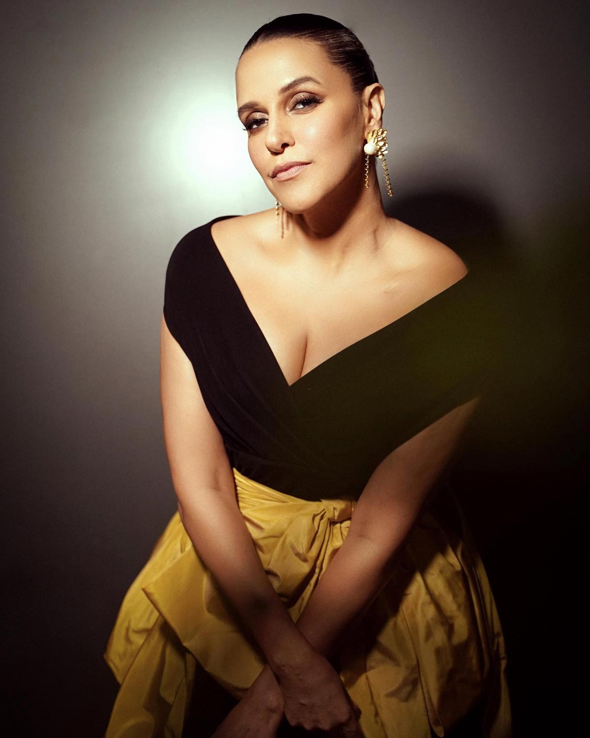 tv serial actress body shaming