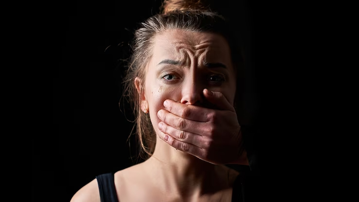 up school teacher arrested for molesting  girls